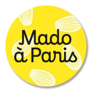 Logo MADO