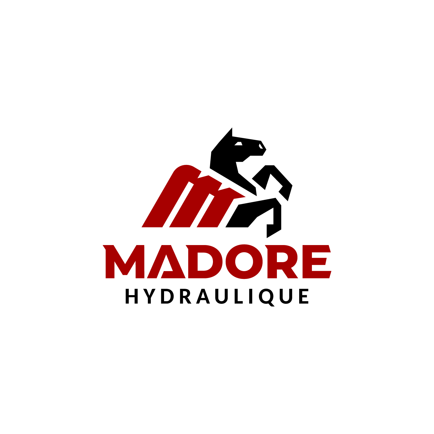 Logo MADORE HYDRAULIQUE