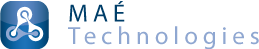 Logo MAE TECHNOLOGIES (MAE TECHNOLOGIES)