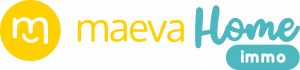 Logo MAEVA GESTION