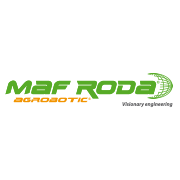 Logo MAF AGROBOTIC