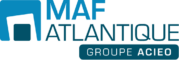 Logo MAF ATLANTIQUE