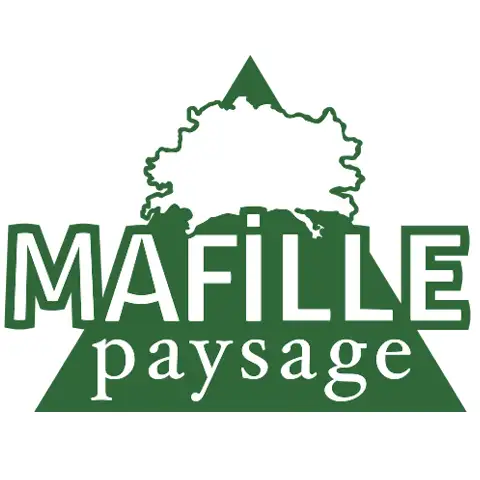 Logo MAFILLE PAYSAGE