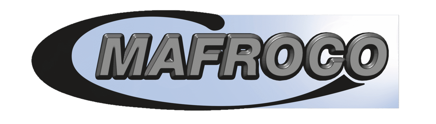 Logo MAFROCO