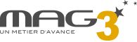 Logo MAG 3