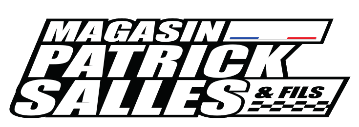 Logo MAGASIN PATRICK SALLES