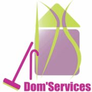 Logo MAGBEN (DOM'SERVICES)
