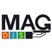 Logo MAGDIS