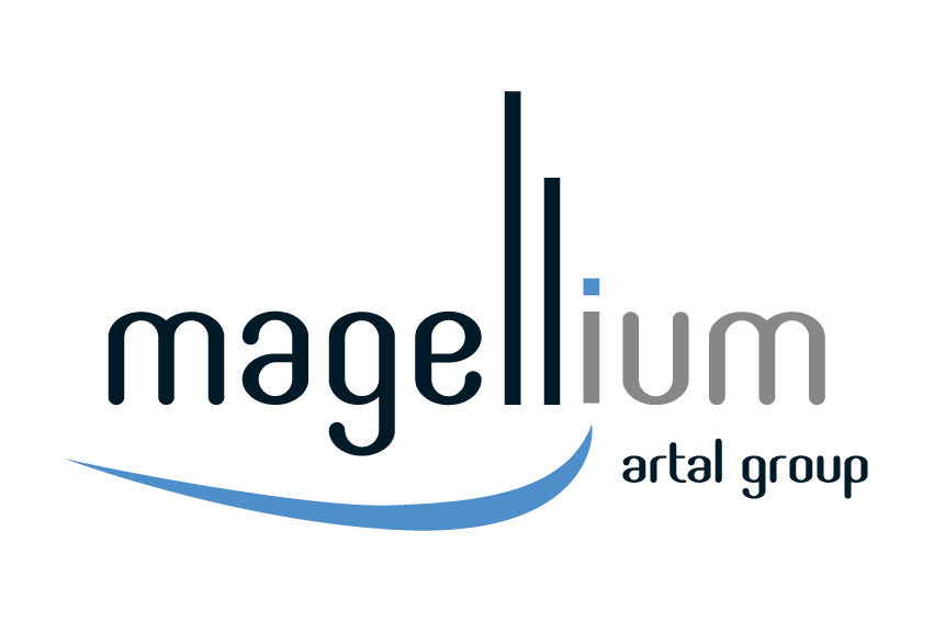 Logo MAGELLIUM (MAGELLIUM ARTAL GROUP)