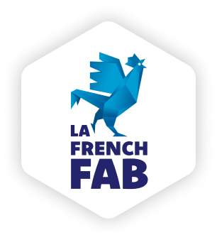 Logo MAGIC SOFTWARE ENTERPRISES (FRANCE)