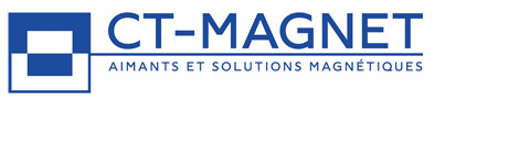 Logo MAGNET DECO