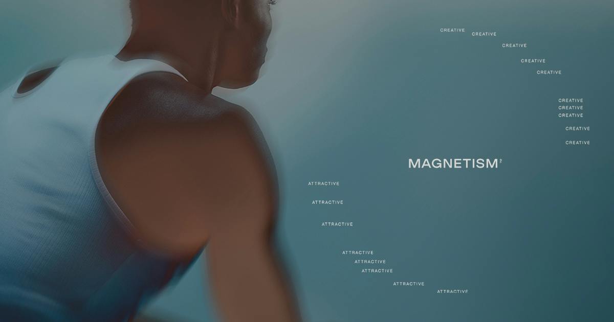 Logo MAGNETISM