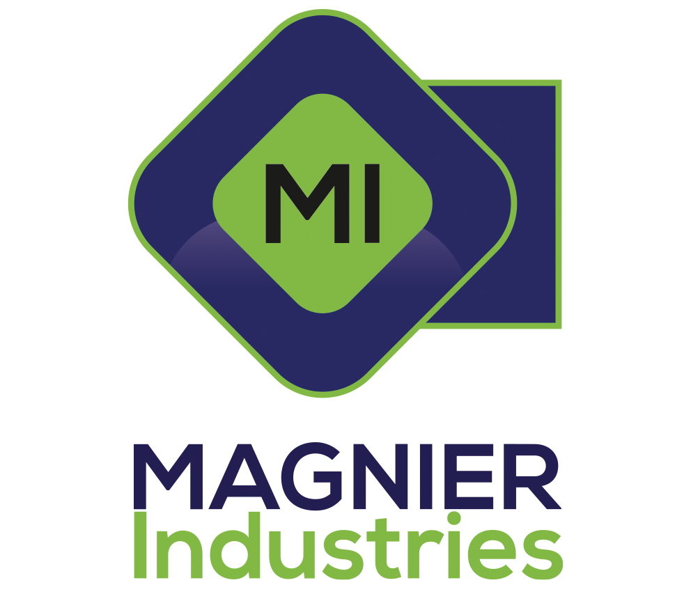 Logo MAGNIER INDUSTRIES