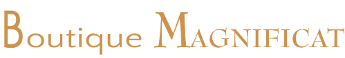Logo MAGNIFICAT SAS
