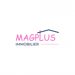 Logo MAGPLUS IMMOBILIER