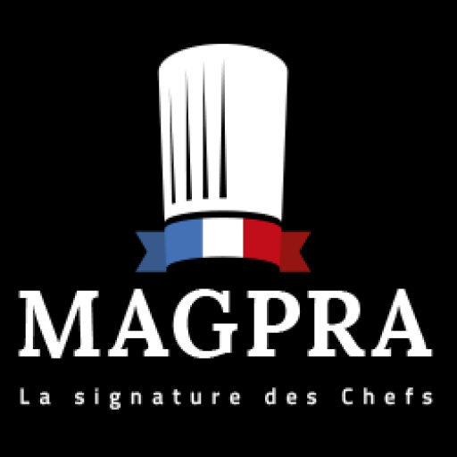 Logo MAGPRA