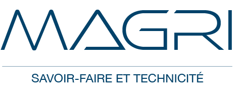 Logo MAGRI