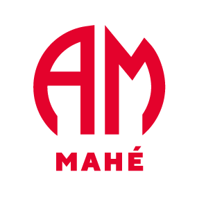 Logo MAHE SAS