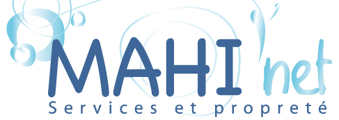 Logo MAHI'NET