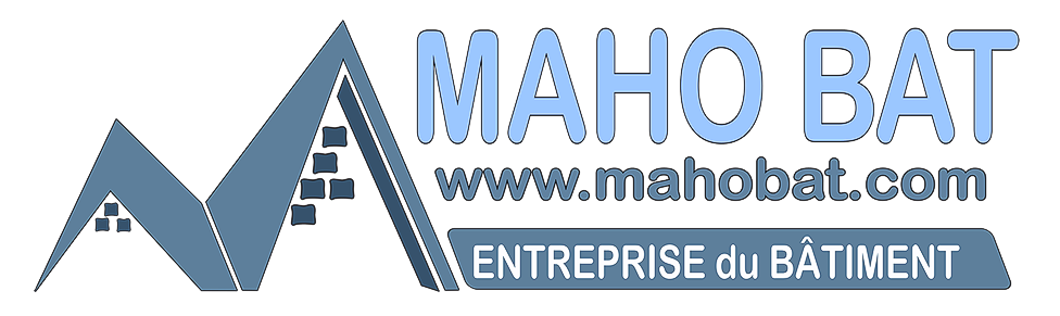Logo MAHO BAT