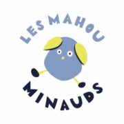 Logo MAHOU MINAUDS