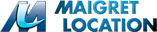 Logo MAIGRET LOCATION