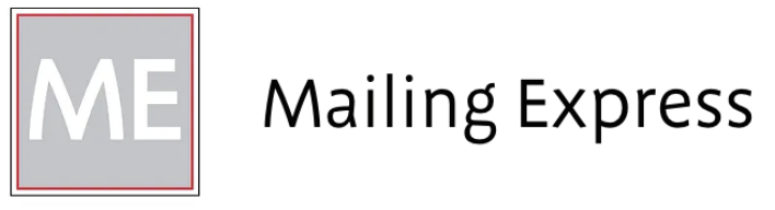 Logo MAILING EXPRESS