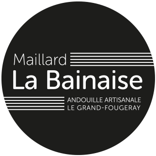 Logo MAILLARD - LA BAINAISE