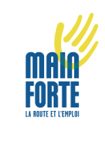 Logo MAIN FORTE