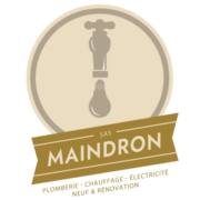 Logo MAINDRON