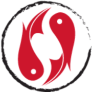 Logo MAINICHI SUSHI