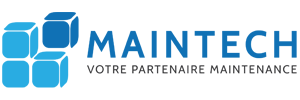 Logo MAINTECH