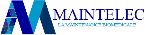 Logo MAINTELEC