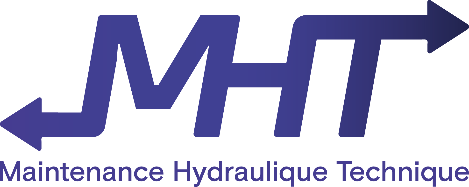 Logo MAINTENANCE HYDRAULIQUE TECHNIQUE