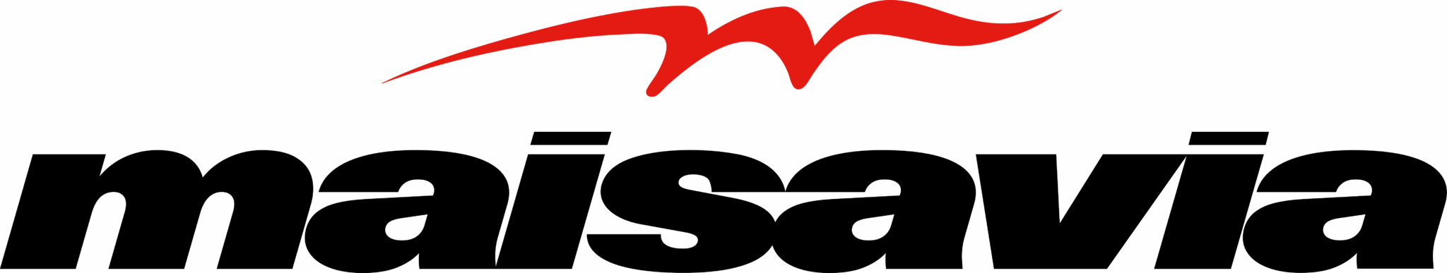 Logo MAISAVIA (AUTOCARS MAISONNEUVE)