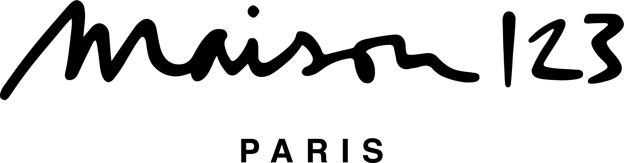 Logo MAISON 123