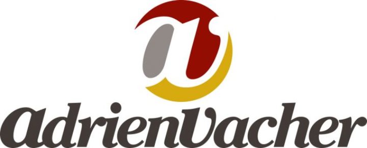 Logo MAISON ADRIEN VACHER