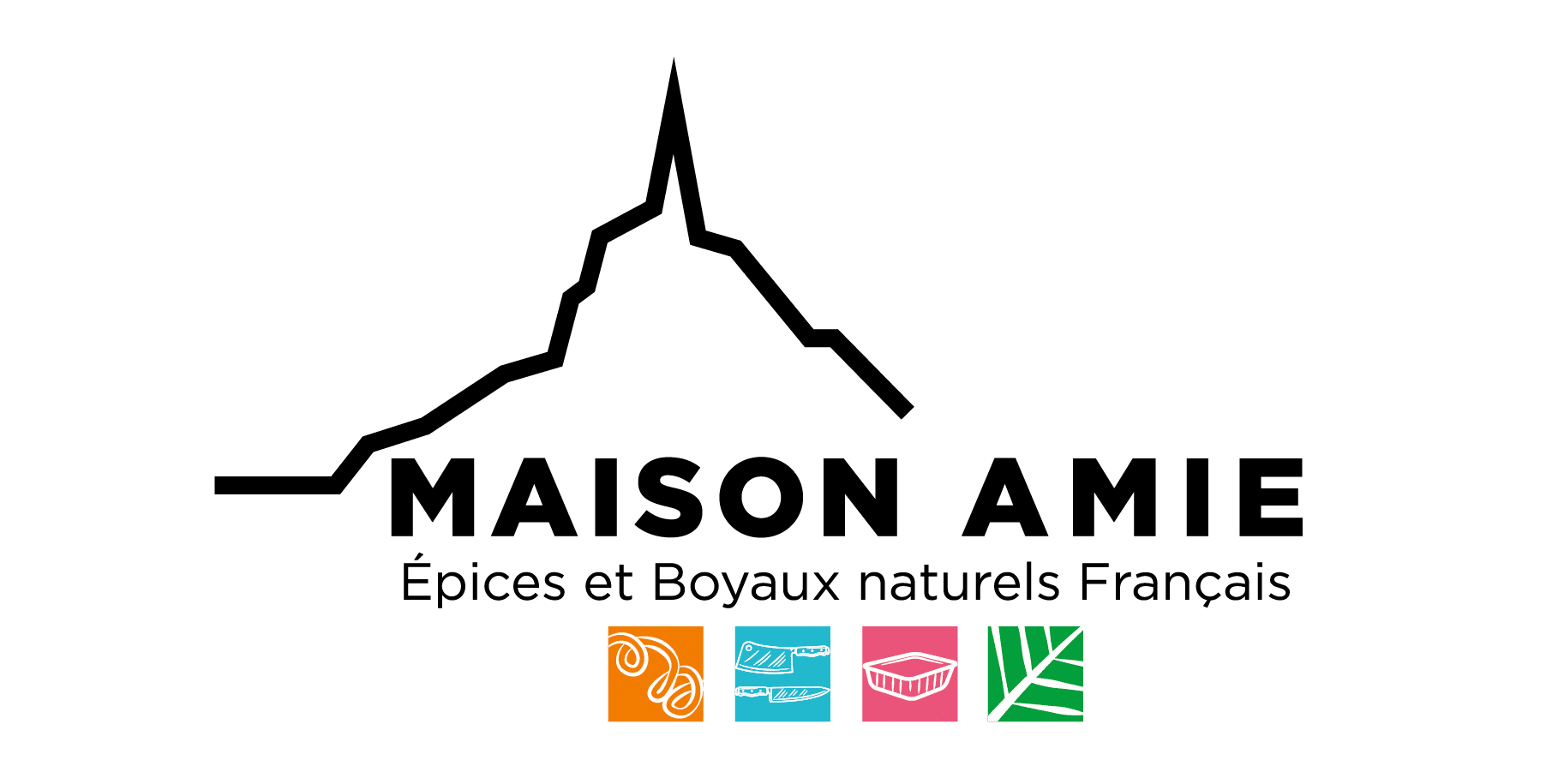 Logo MAISON AMIE