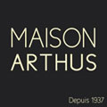 Logo MAISON ARTHUS