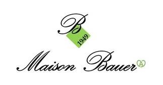 Logo MAISON BAUER
