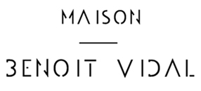 Logo MAISON BENOIT VIDAL (MBV)