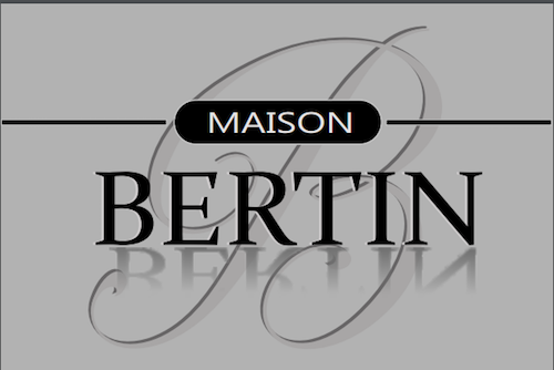 Logo MAISON BERTIN