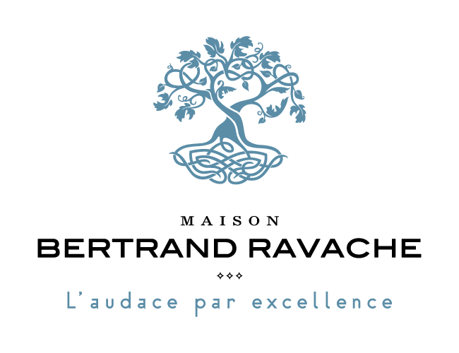 Logo MAISON BERTRAND RAVACHE
