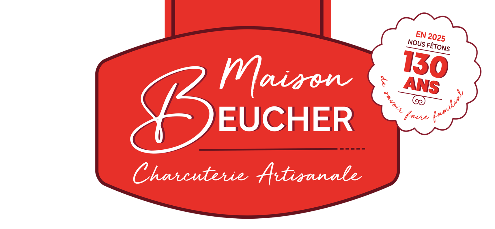 Logo MAISON BEUCHER