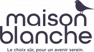 Logo MAISON BLANCHE ANGERS
