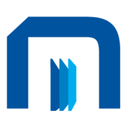 Logo MAISON BLEUE