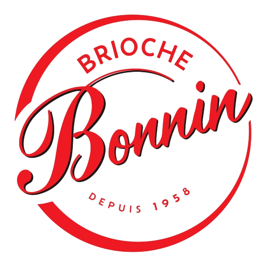 Logo MAISON BONNIN (MAISON BONNIN)
