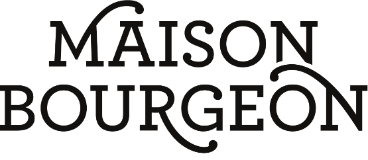 Logo MAISON BOURGEON