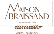 Logo MAISON BRAISSAND