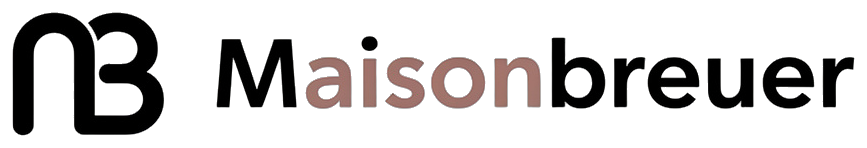 Logo MAISON BREUER